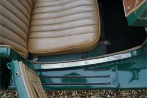 Afbeelding 33/50 van MG TD Midget (1952)