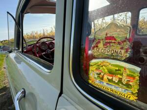 Imagen 23/56 de Volkswagen 1600 TL (1966)