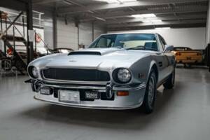 Bild 40/50 von Aston Martin V8 (1978)