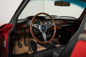 Imagen 23/32 de Volvo 1800 ES (1973)