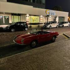 Bild 18/19 von FIAT 850 Spider (1966)