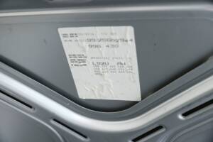 Image 38/50 of Porsche 911 Carrera 4S (2004)