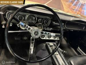 Image 31/50 de Ford Mustang 289 (1965)