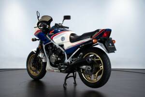 Bild 8/50 von Honda DUMMY (1983)