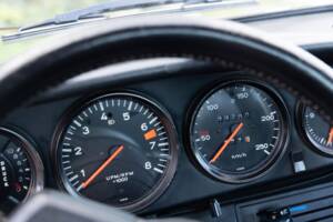 Image 36/58 of Porsche 911 2.7 S (1974)