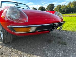 Imagen 30/50 de Alfa Romeo 1750 Spider (1971)