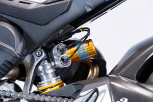 Immagine 16/30 di Ducati DUMMY (2023)