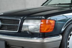Bild 4/50 von Mercedes-Benz 500 SEC SGS (1985)
