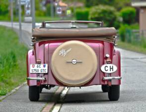Bild 11/50 von Alfa Romeo 6C 1750 Gran Turismo Compressore (1932)