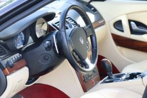 Image 41/50 of Maserati Quattroporte 4.2 (2007)