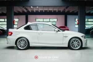 Image 5/25 of BMW 1 Series M Coupé (2011)