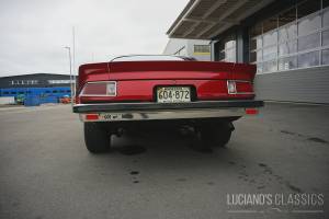 Image 4/38 of Chevrolet Camaro LT (1974)