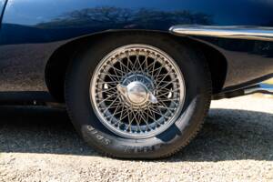 Bild 25/50 von Jaguar XK-E (1967)