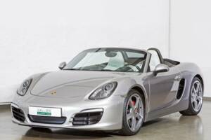 Image 2/32 of Porsche Boxster S (2012)