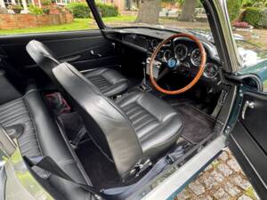 Image 22/30 de Aston Martin DB 4 (1959)