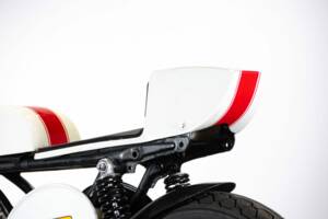 Imagen 12/50 de Yamaha 175 GP Special (1975)