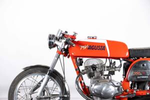 Image 27/50 of MV Agusta 350 S (1972)