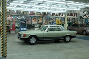 Image 3/50 de Mercedes-Benz 450 SLC 5,0 (1978)