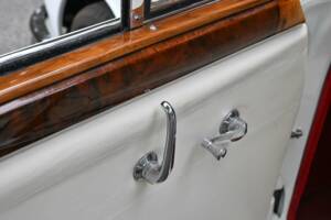 Bild 32/50 von Jaguar Mk II 3.8 (1961)