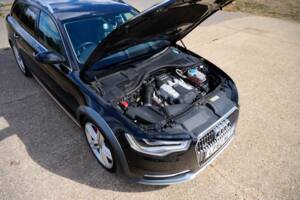 Imagen 39/50 de Audi A6 3.0 TDI allroad quattro (2012)