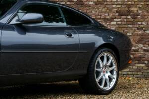 Immagine 20/50 di Jaguar XK8 4.0 (2002)