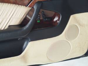 Bild 35/46 von Mercedes-Benz CL 600 (1998)