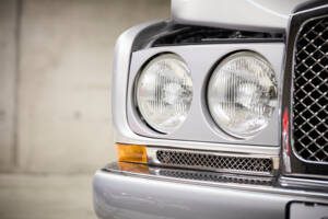 Bild 17/77 von Bentley Azure (2001)