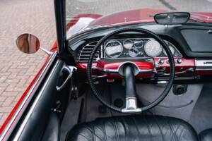Image 19/50 de Citroën DS 21 (1969)