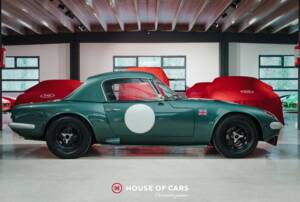 Image 5/24 of Lotus Elan S2 26R (1965)