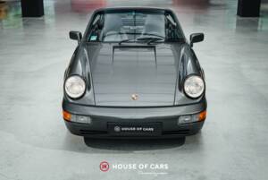 Bild 3/25 von Porsche 911 Carrera 4 (1990)
