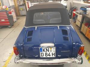 Image 39/83 of Autobianchi Bianchina Convertible (1965)