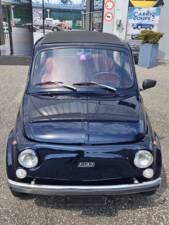 Image 2/19 of FIAT 500 L (1971)