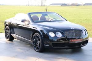 Image 42/50 of Bentley Continental GTC (2007)