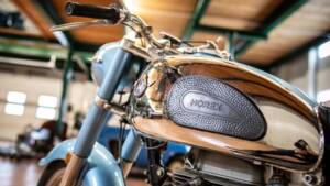 Bild 9/12 von Horex Regina 400 (1900)