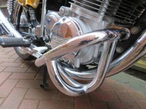 Bild 27/50 von Honda CB 750 Four K2 (1972)