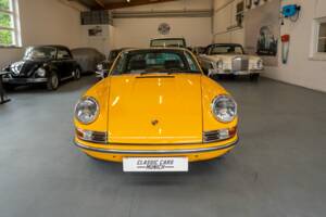 Imagen 10/35 de Porsche 911 2.4 T &quot;Ölklappe&quot; (1972)