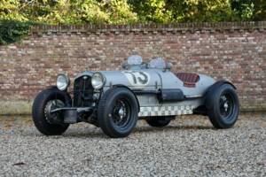 Image 28/50 of Wolseley Hornet Special (1936)