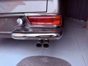 Image 27/36 of Mercedes-Benz 230 SL (1966)