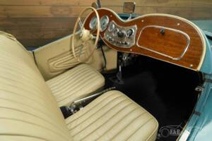 Bild 16/19 von MG TD (1953)