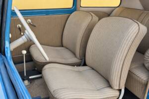 Bild 18/19 von Volkswagen Käfer 1100 Standard (Brezel) (1952)