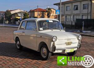 Bild 7/10 von Autobianchi Bianchina (1963)