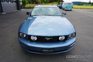 Image 14/63 of Ford Mustang GT (2005)