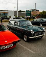 Image 4/93 of Triumph Herald 1200 (1964)