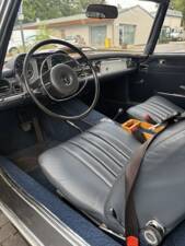 Image 6/10 of Mercedes-Benz 280 SL (1971)