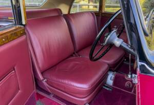 Bild 17/20 von Alvis 4.3 Liter Airline Sports (1936)