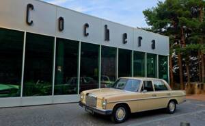 Image 1/21 de Mercedes-Benz 250 (1969)