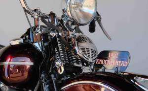 Immagine 20/79 di Harley-Davidson EL Knucklehead (1941)