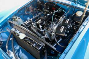 Immagine 4/50 di MG MGB GT (1971)