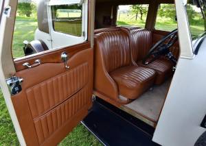 Bild 33/50 von Stutz Model M 8 Lancefield (1929)