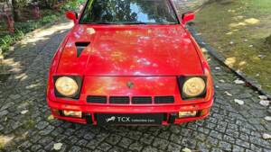 Image 8/31 of Porsche 924 Turbo (1981)